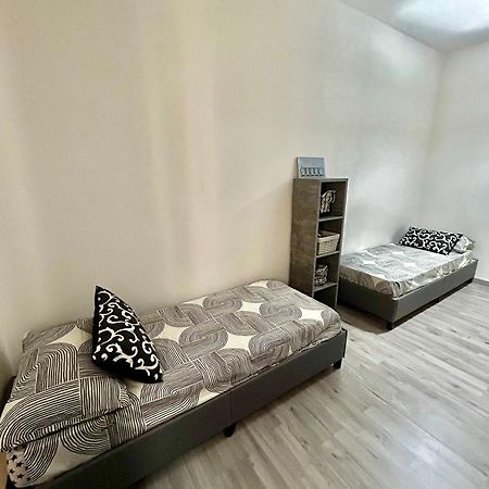 Apartament L'Approdo A Porto Torres Zewnętrze zdjęcie