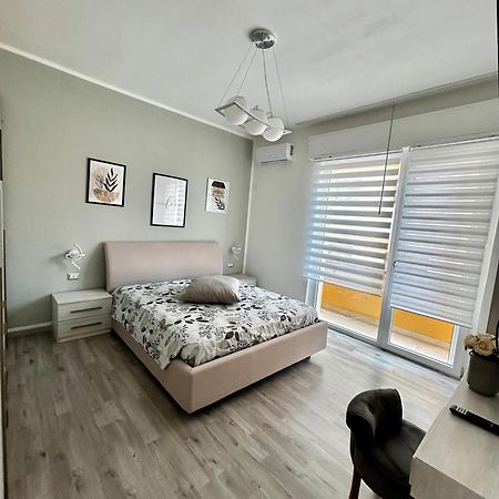 Apartament L'Approdo A Porto Torres Zewnętrze zdjęcie