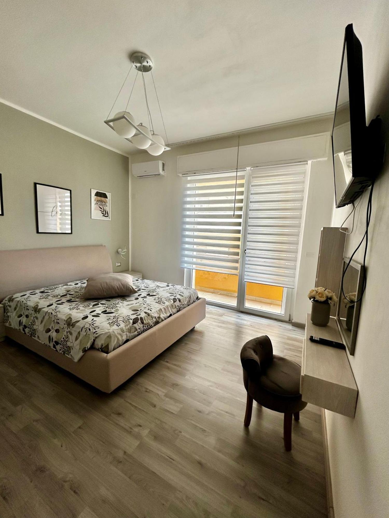 Apartament L'Approdo A Porto Torres Zewnętrze zdjęcie
