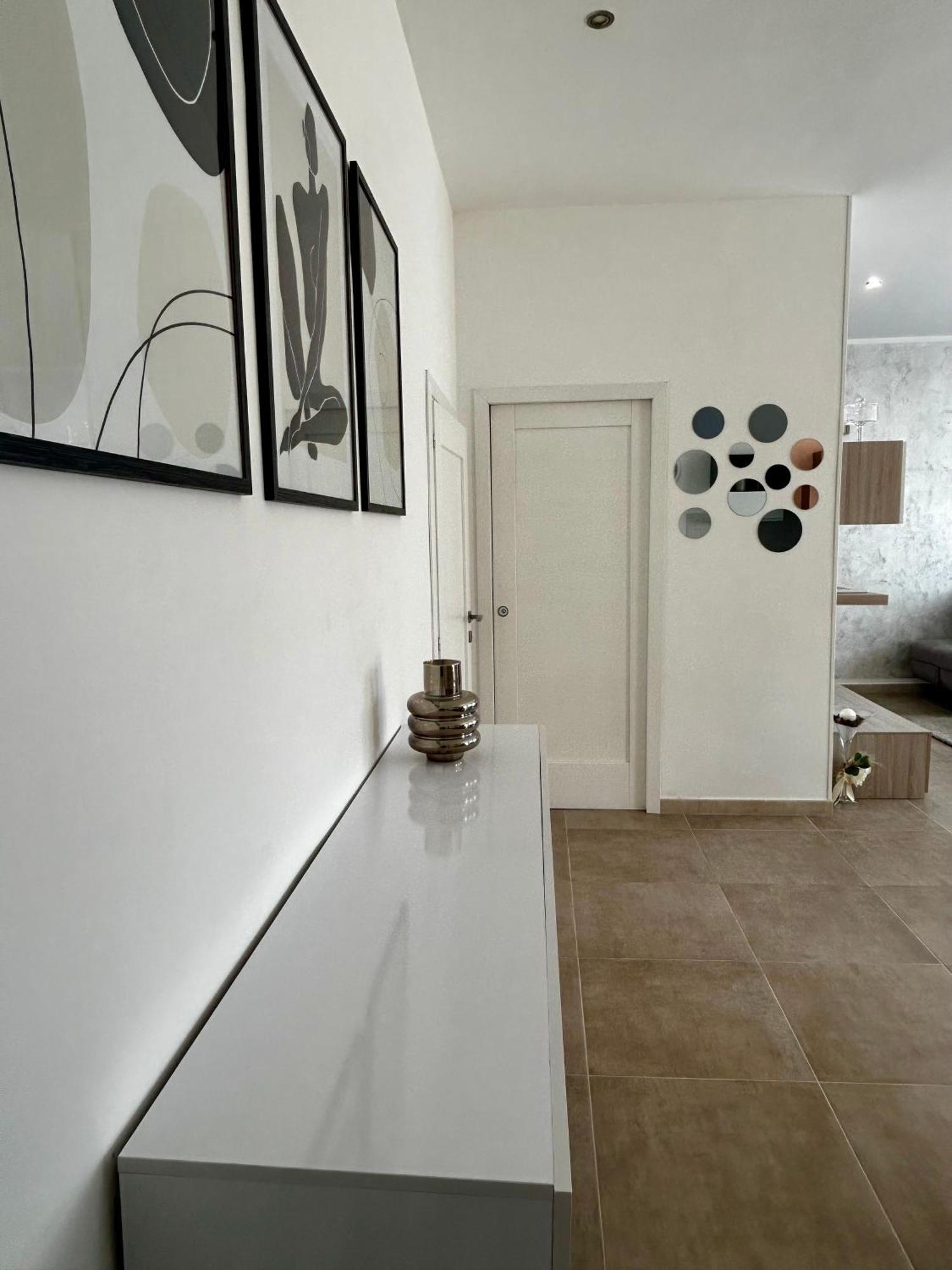 Apartament L'Approdo A Porto Torres Zewnętrze zdjęcie