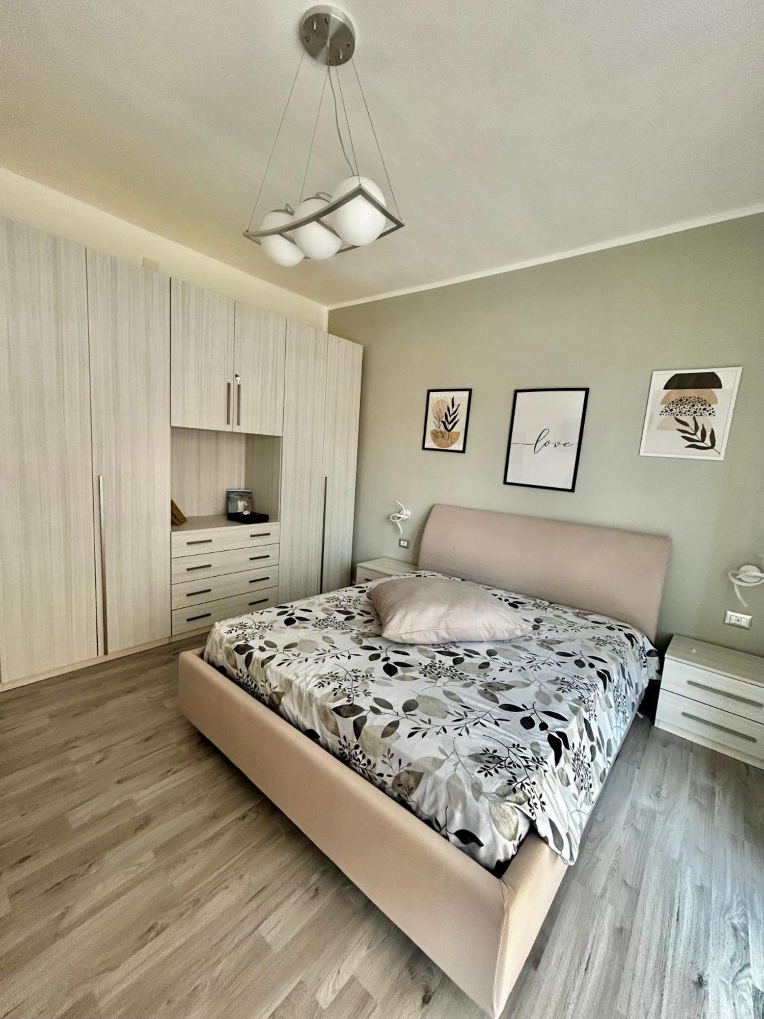 Apartament L'Approdo A Porto Torres Zewnętrze zdjęcie