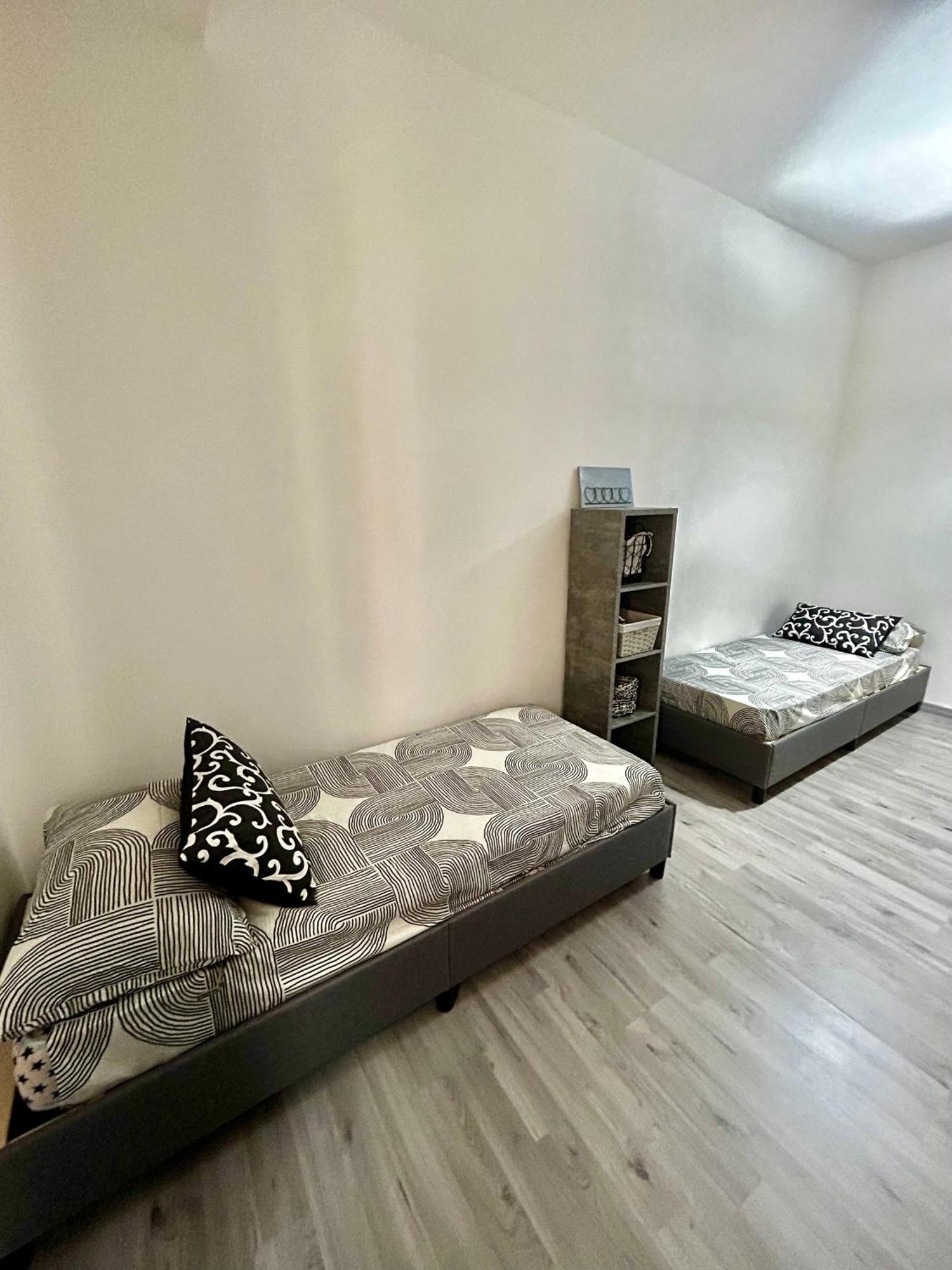 Apartament L'Approdo A Porto Torres Zewnętrze zdjęcie