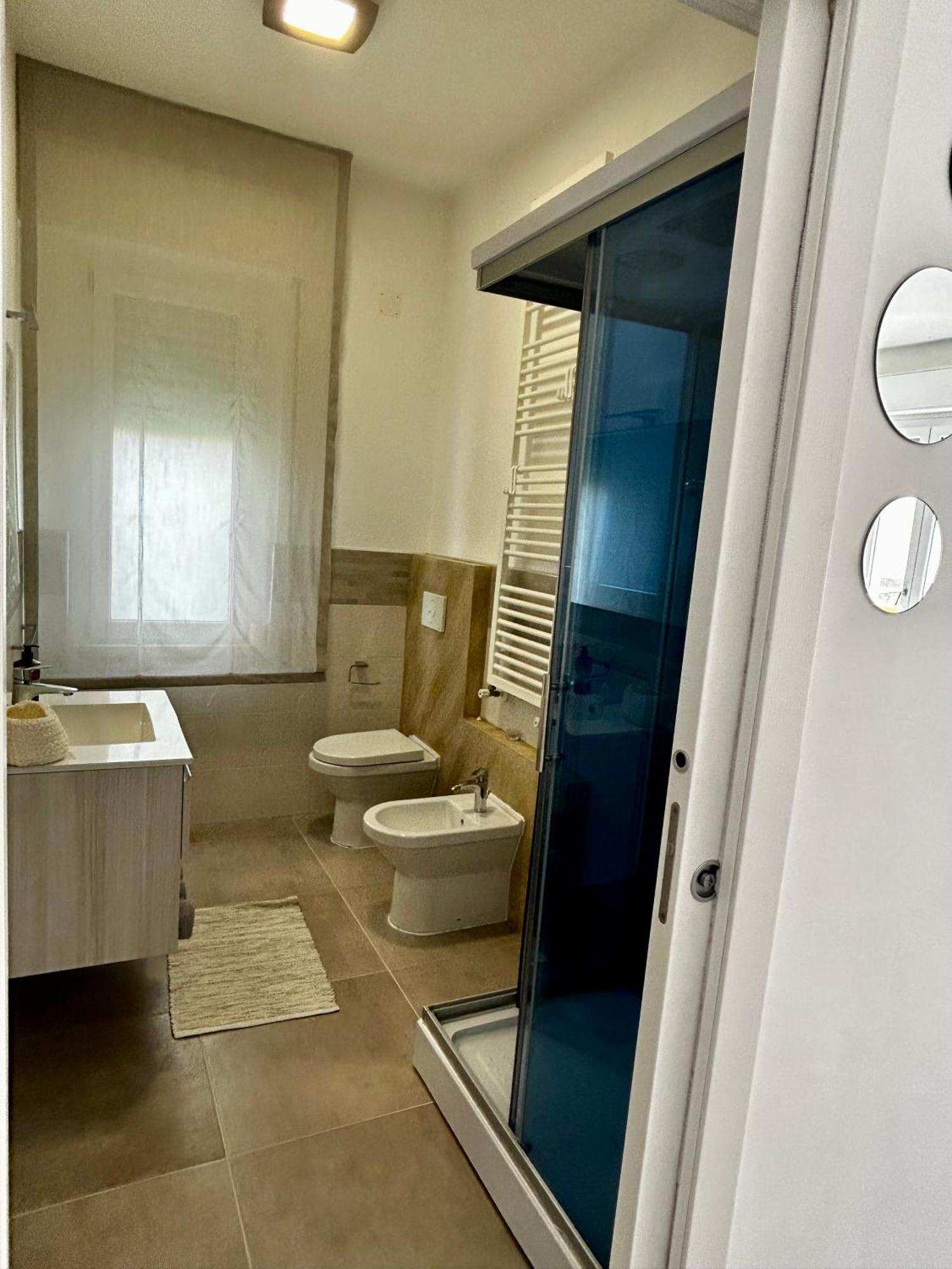 Apartament L'Approdo A Porto Torres Zewnętrze zdjęcie