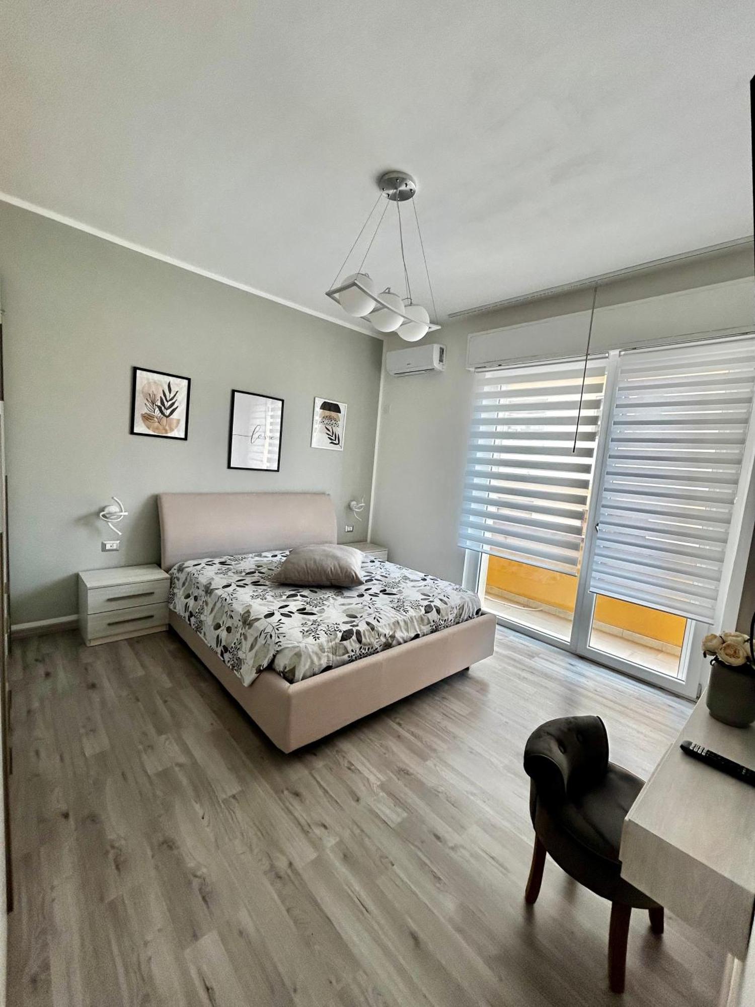Apartament L'Approdo A Porto Torres Zewnętrze zdjęcie