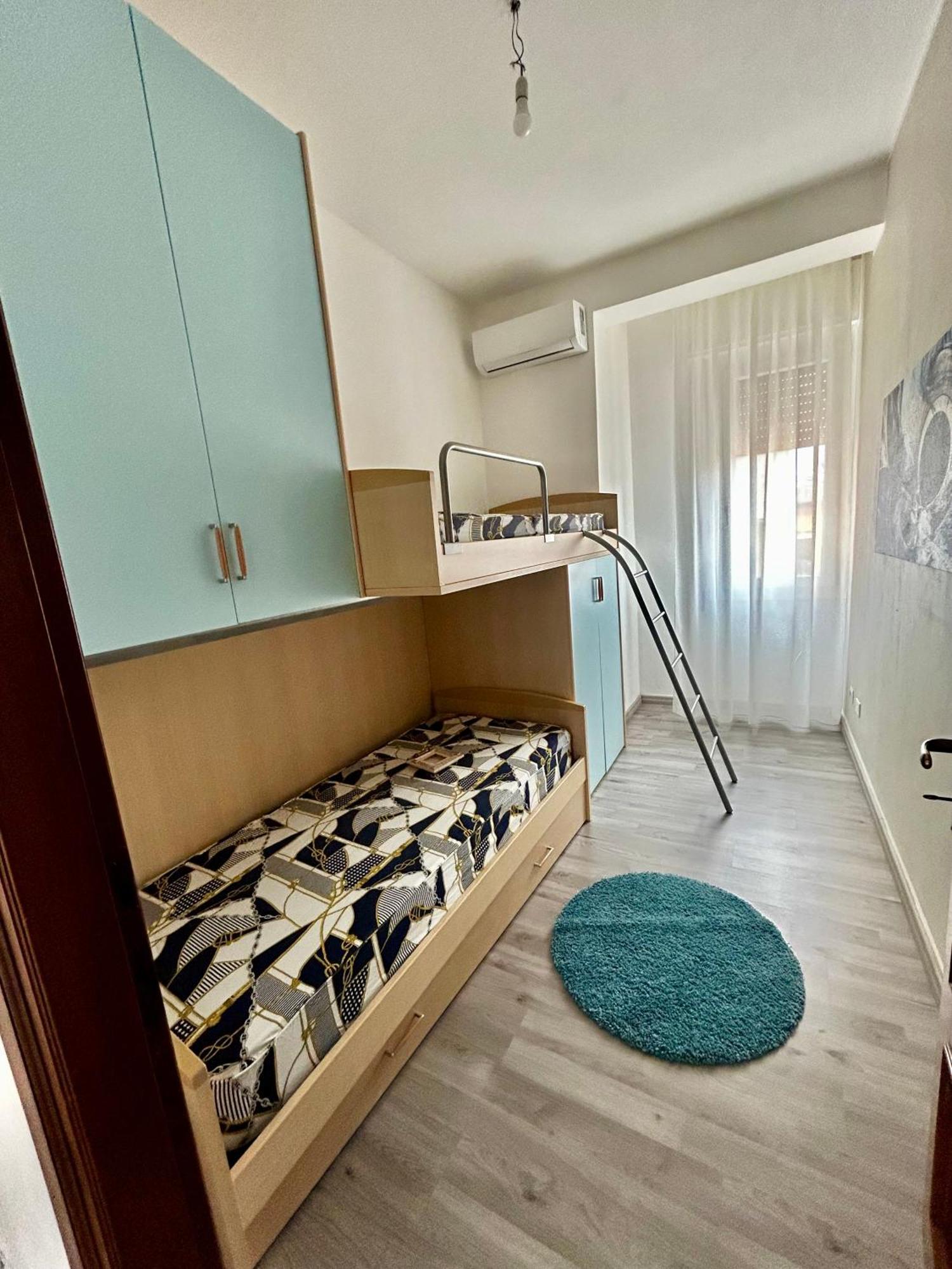 Apartament L'Approdo A Porto Torres Zewnętrze zdjęcie